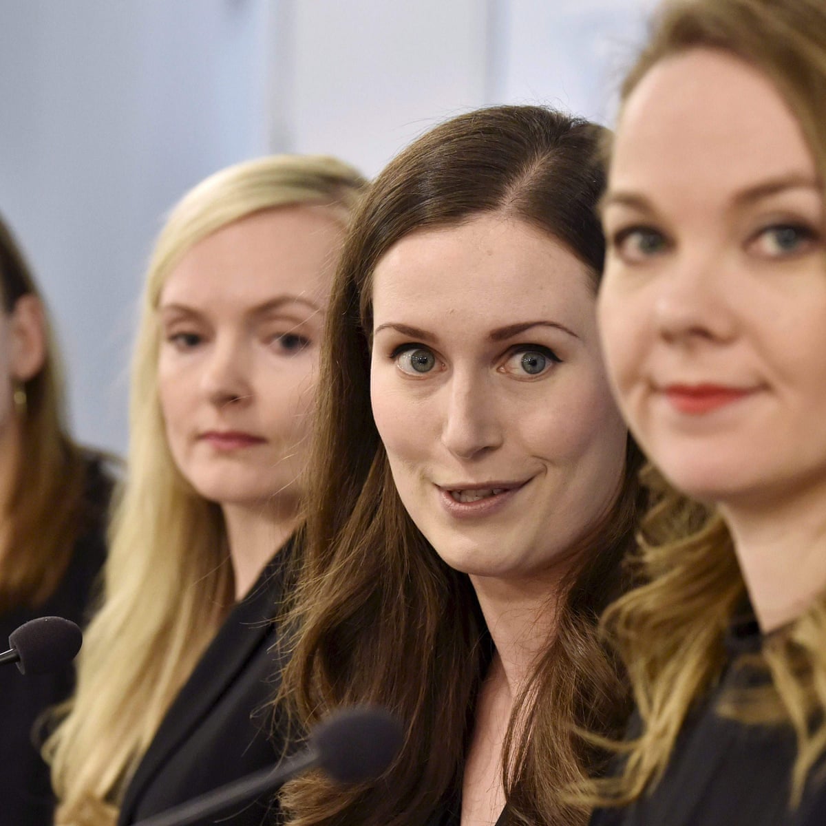 feminism comes of age in finland as female coalition takes the reins finland the guardian feminism comes of age in finland as female coalition takes the reins finland the guardian