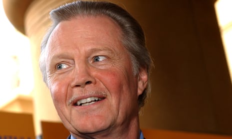 Jon Voight is one of the group’s 1,500 members.
