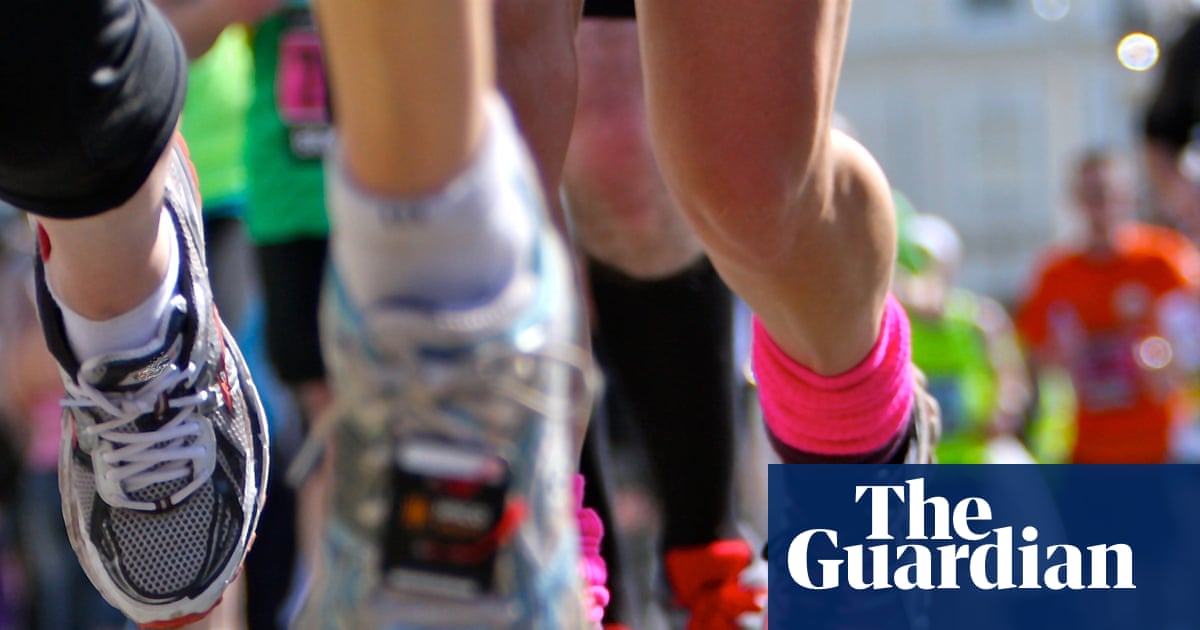 Over-75s drive levels of physical activity in England to record high but inequalities remain