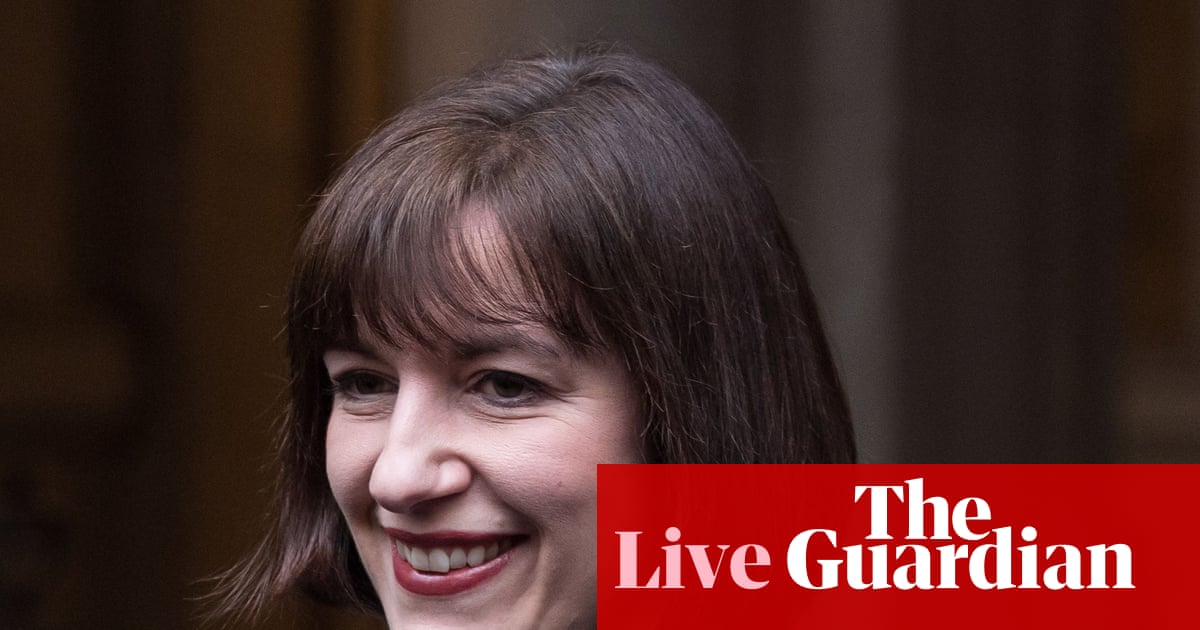 Ministers lay out plans to reduce gap between poorest and most affluent pupils - UK politics live