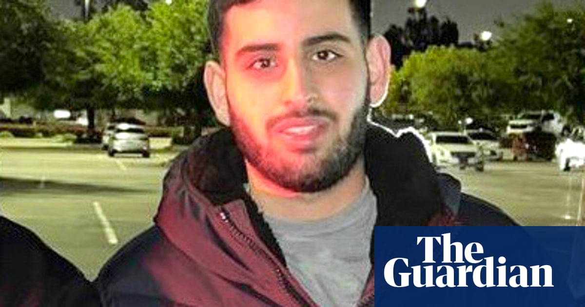 Israeli settlers kill American-Palestinian visiting relatives in West Bank, says family - The Guardian