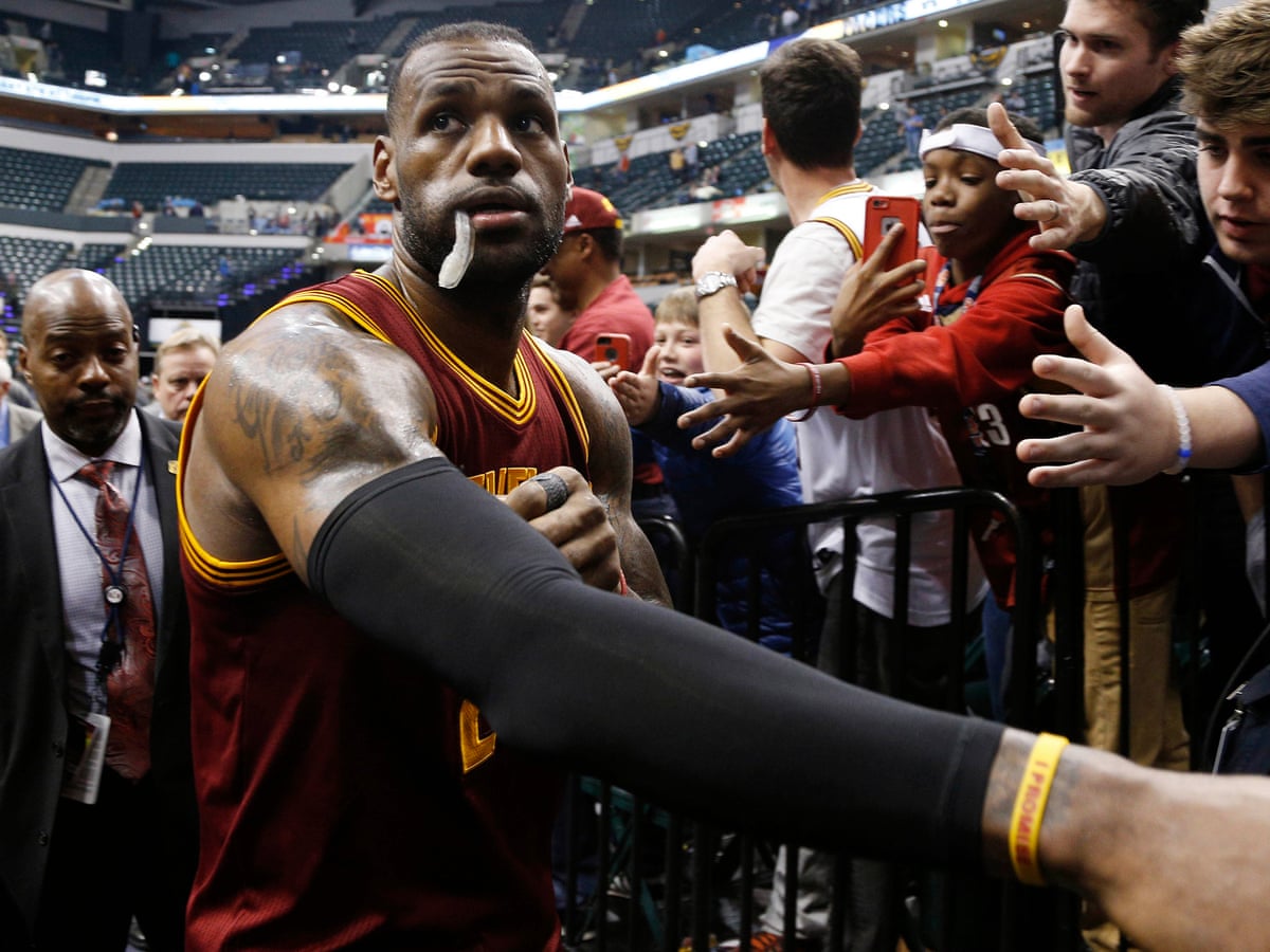 Lebron And Kobe Want Nothing To Do With Coaching And It S A