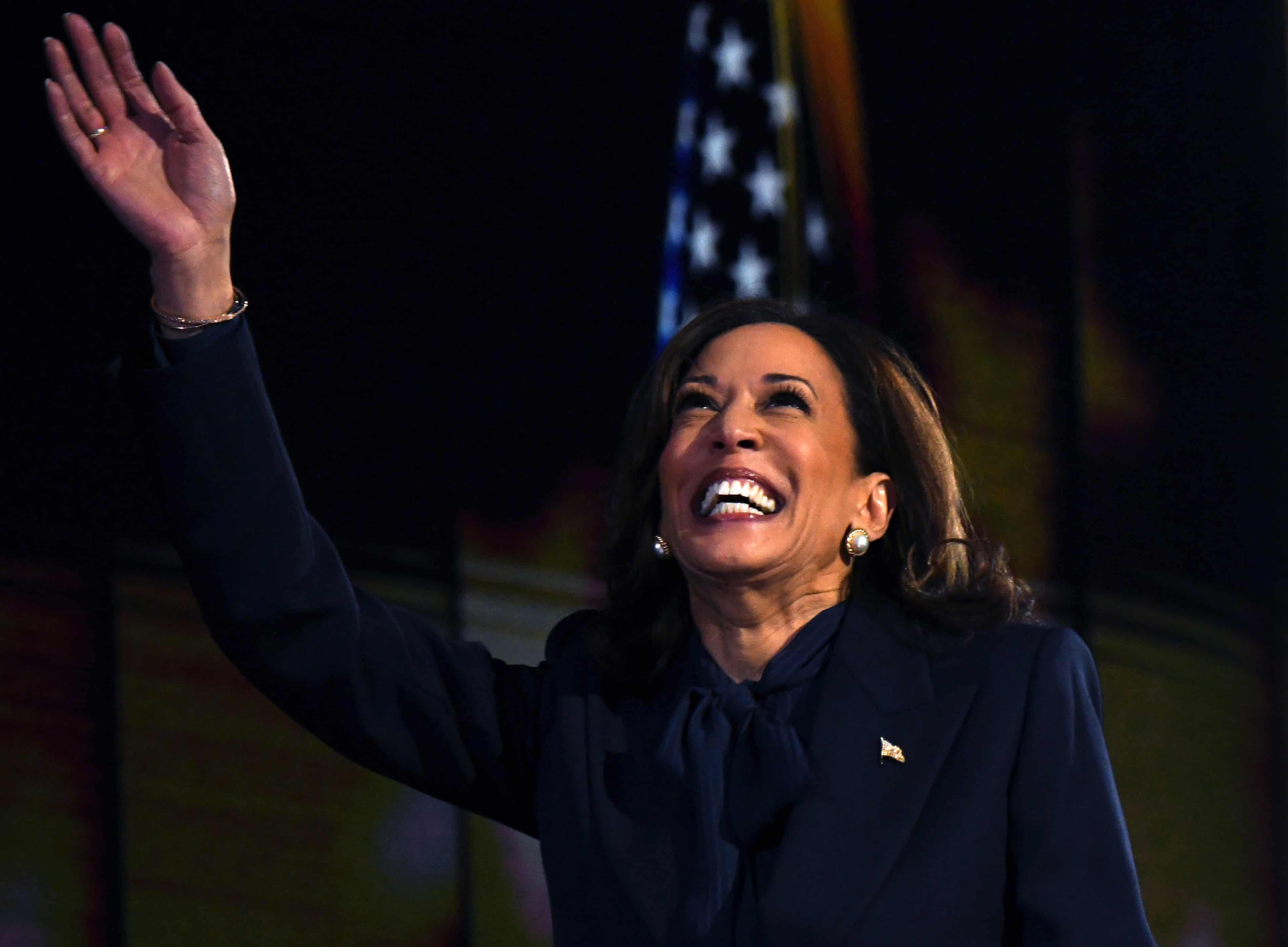 As Republicans flail from ‘one stupid jackass thing to another’, Harris on path to define policy vision (theguardian.com)