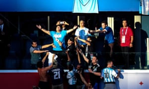 41+ Diego Maradona Documentary Images