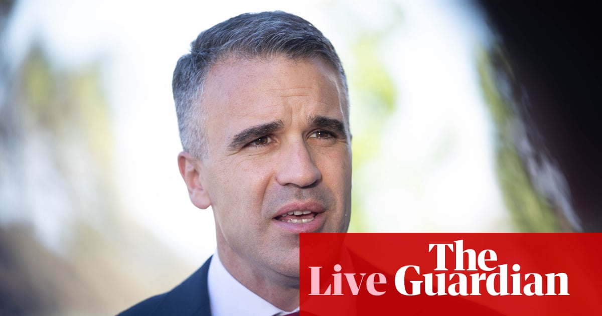 Anzac Day Service Booed: Australian Premiers Split Over 'Welcome to Country' Backlash