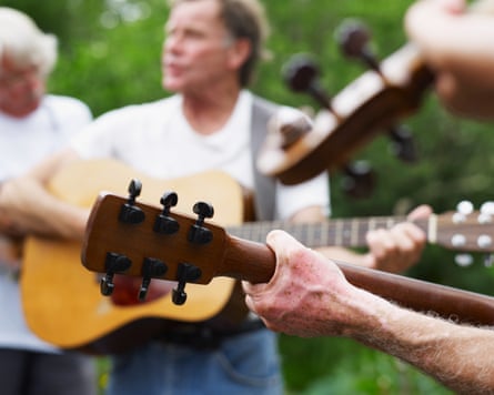 ‘حتى بيونسيه ما زالت تتعلم’: 10 نصائح من خبراء حول كيفية أن تصبح أكثر موسيقية ‘حتى بيونسيه ما زالت تتعلم’: 10 نصائح من خبراء حول كيفية أن تصبح أكثر موسيقية