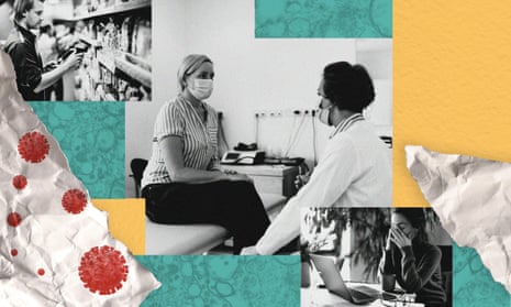 Long Covid is said to affect white middle-aged women more – but data suggests otherwise Long Covid is said to affect white middle-aged women more – but data suggests otherwise