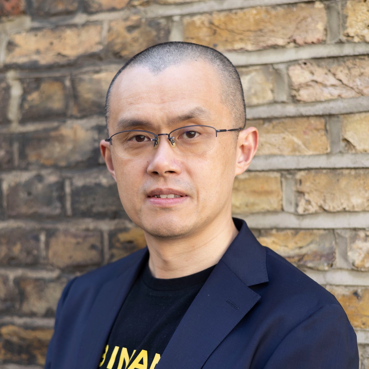 Changpeng ZhaoCEO of Binance