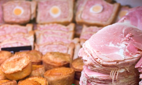 Supermarkets across the UK reported a £3m drop in sales of processed meats in the two weeks after the report’s publication. 