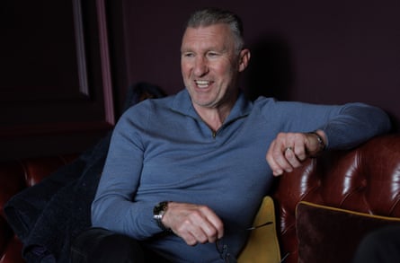 Nigel Pearson