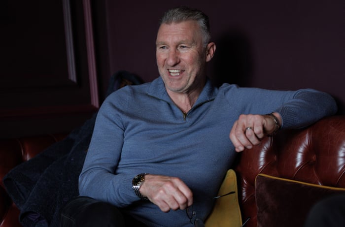 Nigel Pearson: 'I'm a lot more thoughtful, less confrontational than in the  past' | Nigel Pearson | The Guardian