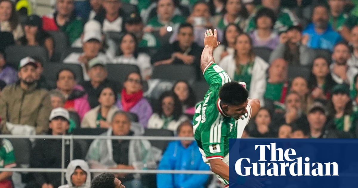 Refereeing at this World Cup has been fine, we don’t need input of Tuchel and Trump | Chris Foy