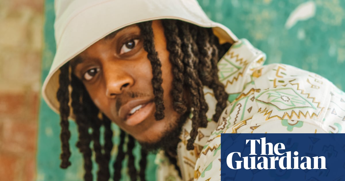 ‘The rug can be ripped at any point’: how rapper Cashh reinvented himself after being deported