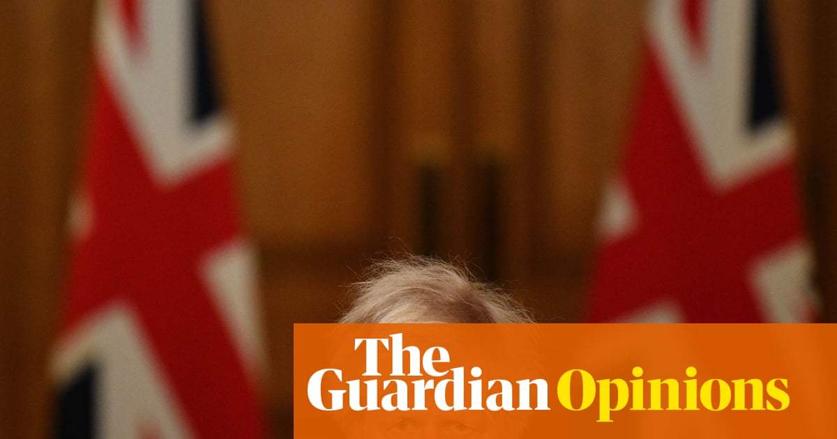 The Guardian view on the Covid-19 inquiry: the UK did too little, too late. Lessons must be learned | Editorial