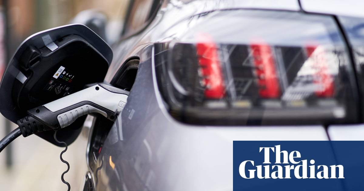 Rethinking EV Taxation: Fairness Over Flat Rates