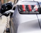 Per-mile EV tax is just the first stop on the road to vehicle taxation reform | Letters