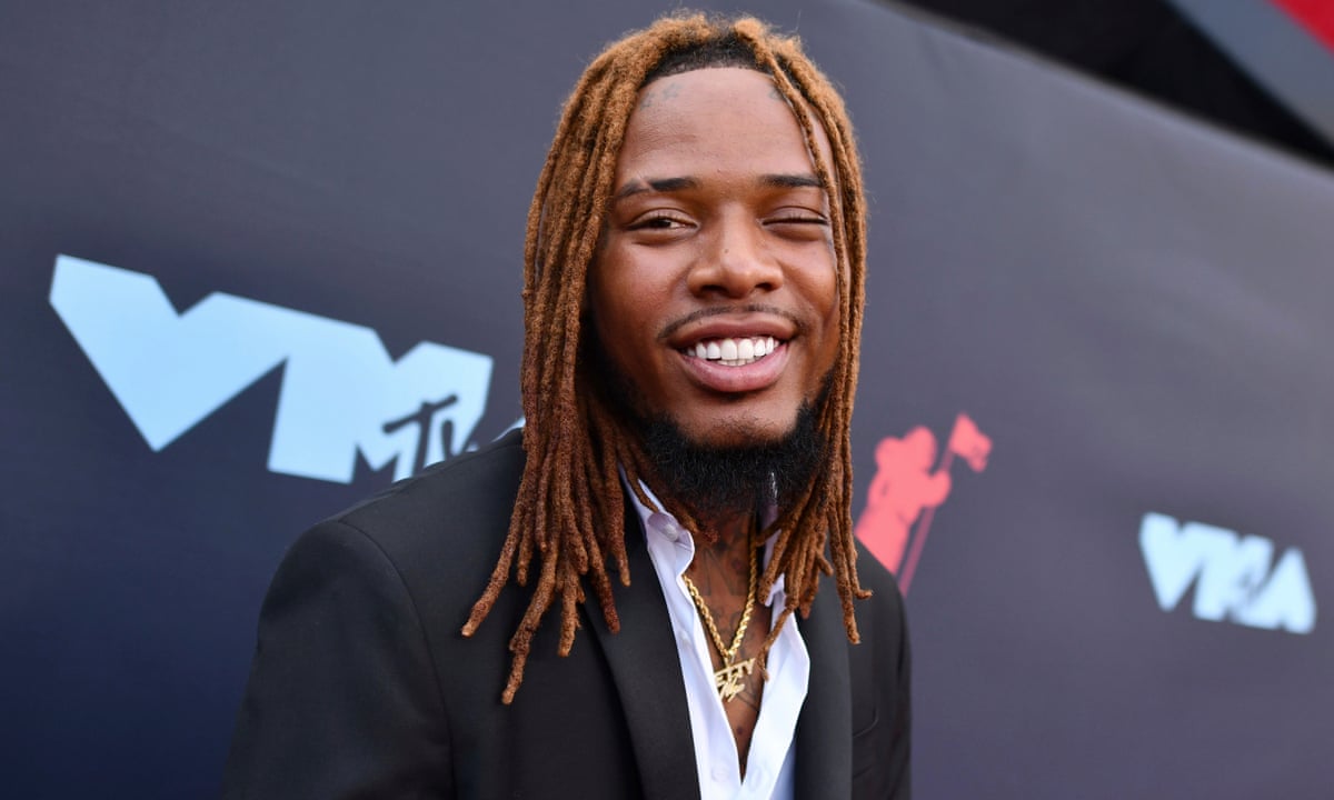 Rapper Fetty Wap sentenced to six years in prison for drug trafficking | Rap | The Guardian