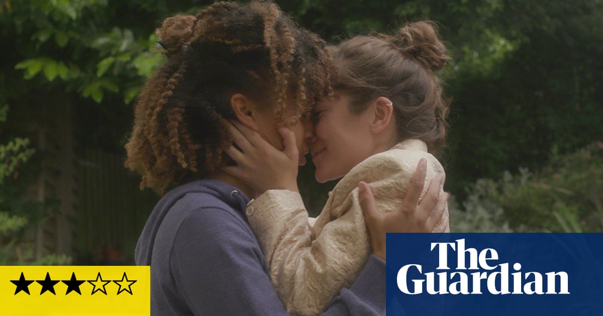 Masters of Love review – awkward sex and terrible hangovers