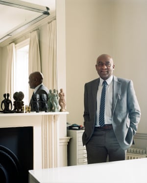George Ndukwe