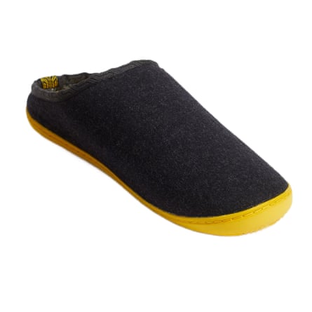 M&S Collection Cool Lined Mule Slippers