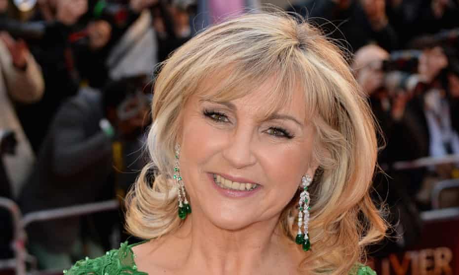  Lesley Garrett said King’s College Choir must ‘wake up and listen to the music’.