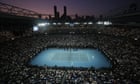 Postponing Australian Open can bring economic benefit to Victoria