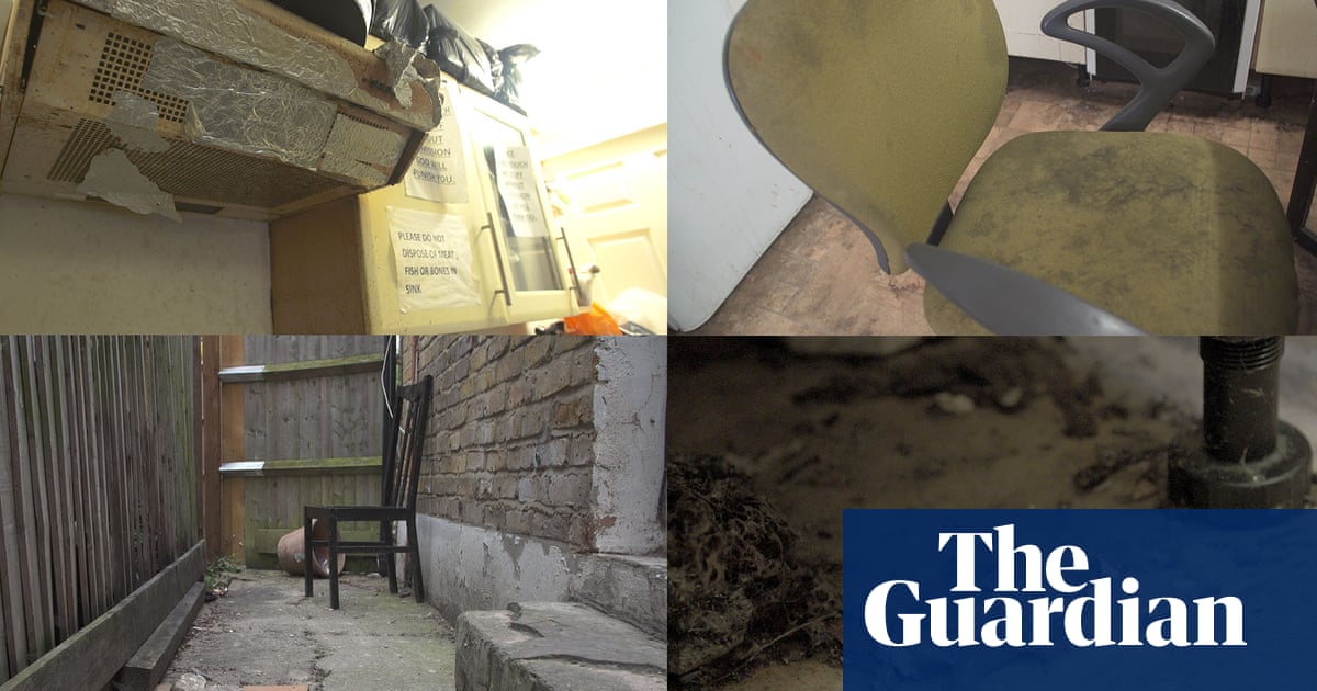 Asylum seeker locked out of home in London despite active claim