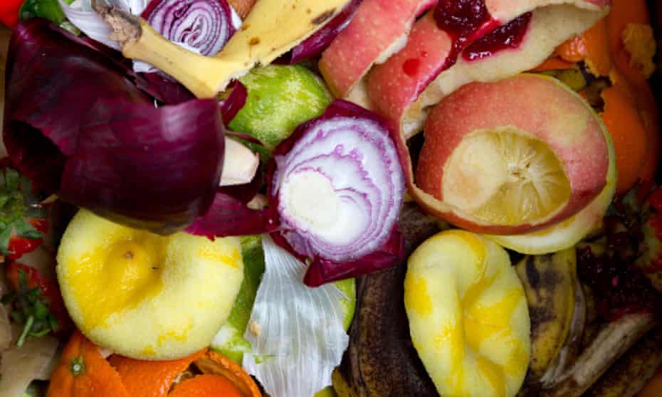 Fruit and vegetable peelings can be used in a range of ways to cut back on waste and improve flavour of dishes.