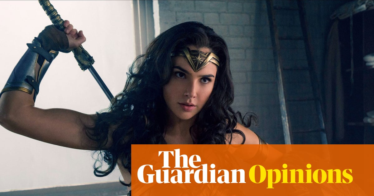 Gal Gadot’s Wonder Woman was one of DC’s few successes. It’s a mystery why she got the chop
