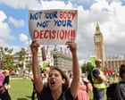 Labour MPs Propose Amendment to Decriminalise Abortion England, Wales