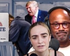 Is Trump going to steal the midterms? - Stateside with Kai and Carter
