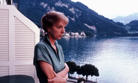 ‘Is Matt Hancock familiar with the works of Anita Brookner?’ Anna Massey in the 1986 BBC TV version of Hotel du Lac.