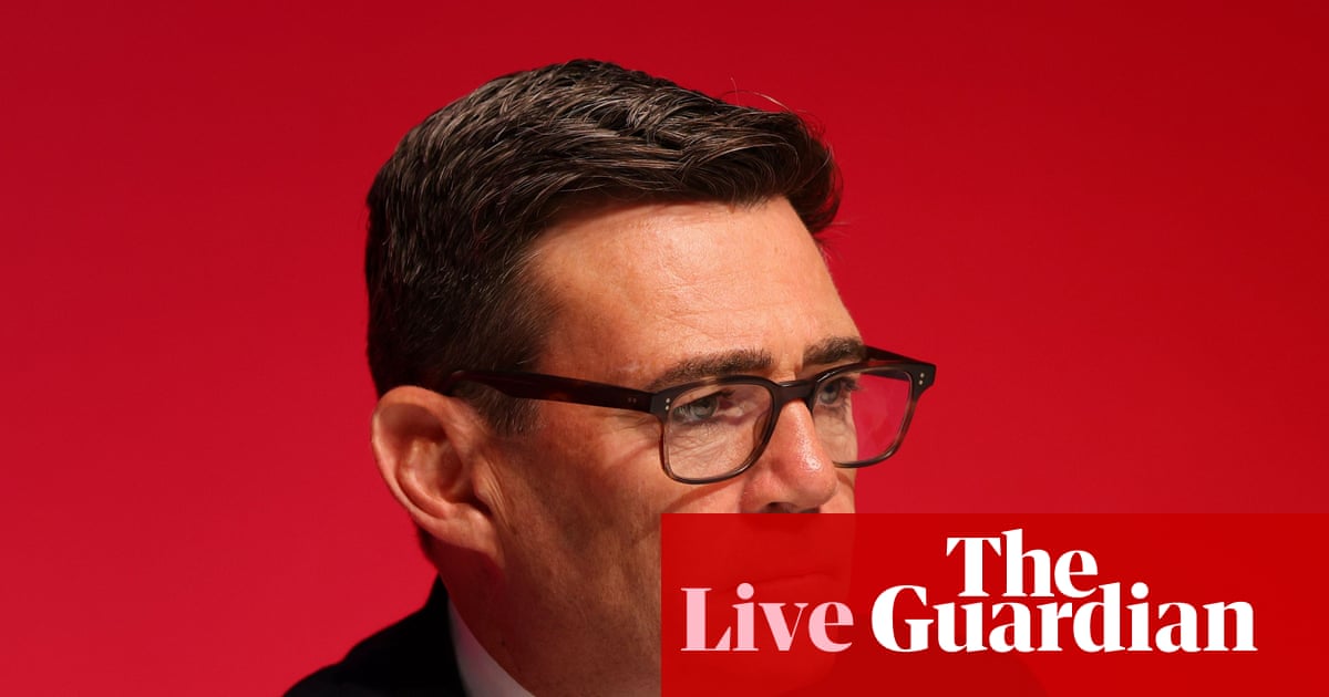 Labour conference debate intensifies over pension triple lock and care plans