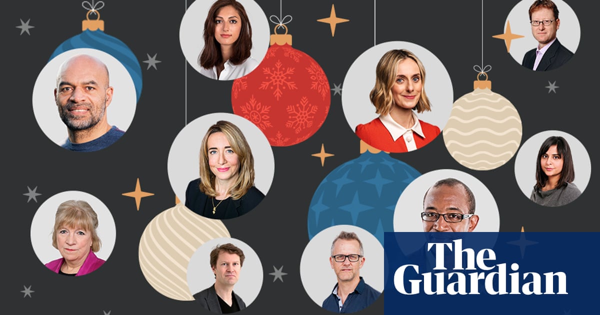 The Guardian and Observer charity telethon 2022: call our writers to donate
