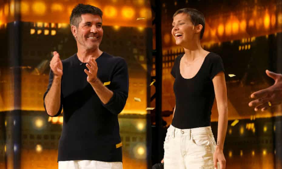 Pop Maestro Simon Cowell Finally Bows To The Public S Resounding No Vote Rebecca Nicholson The Guardian Pop Maestro Simon Cowell Finally Bows To The Public S Resounding No Vote Rebecca Nicholson The Guardian