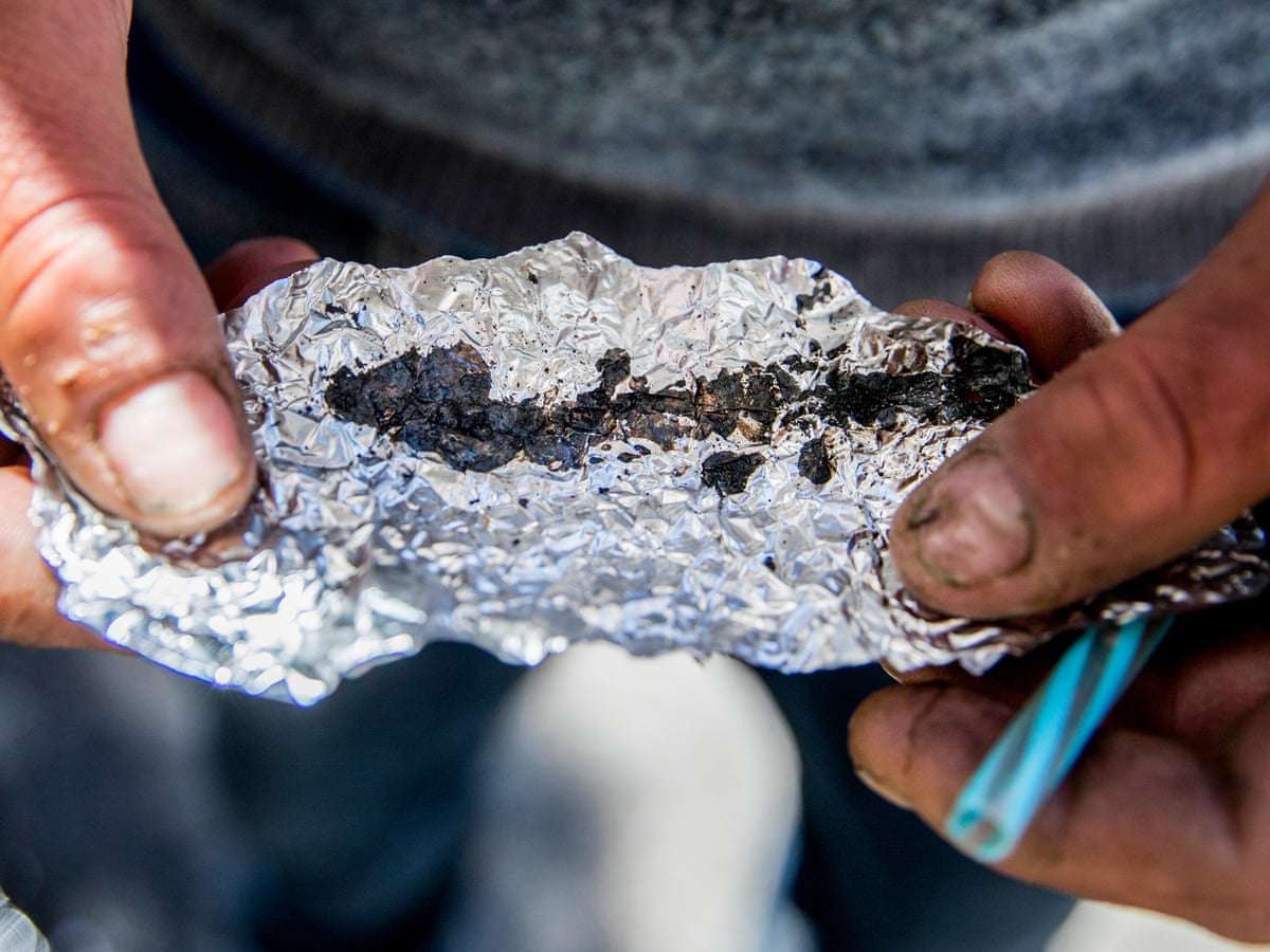 San Francisco faces deadliest year for drug overdoses due to rise of fentanyl | San Francisco | The Guardian