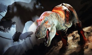 Well preserved T rex fossils have revealed new insights into the dinosaurs’ sex lives.