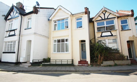Property in Walton-on-the-Naze, Essex