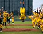 What exactly are the Savannah Bananas becoming?