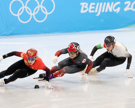 What Winter Sports are in the Olympics: Ultimate Guide to Thrills