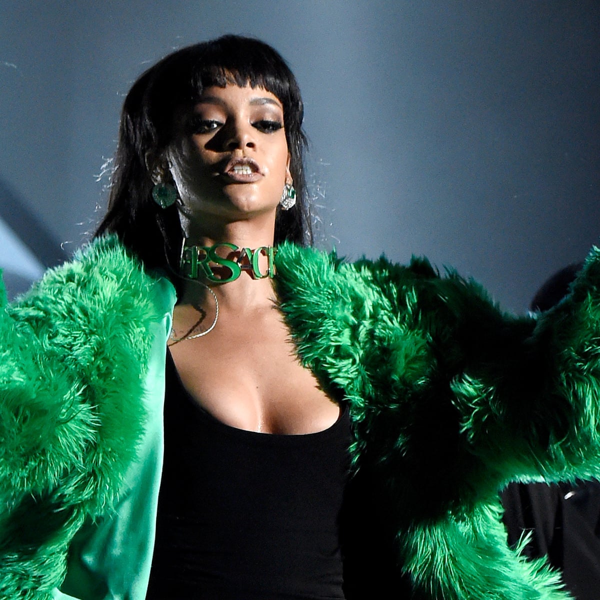 Rihanna S Anti One To Scare Casual Fans First Listen Review Rihanna The Guardian Rihanna S Anti One To Scare Casual Fans First Listen Review Rihanna The Guardian