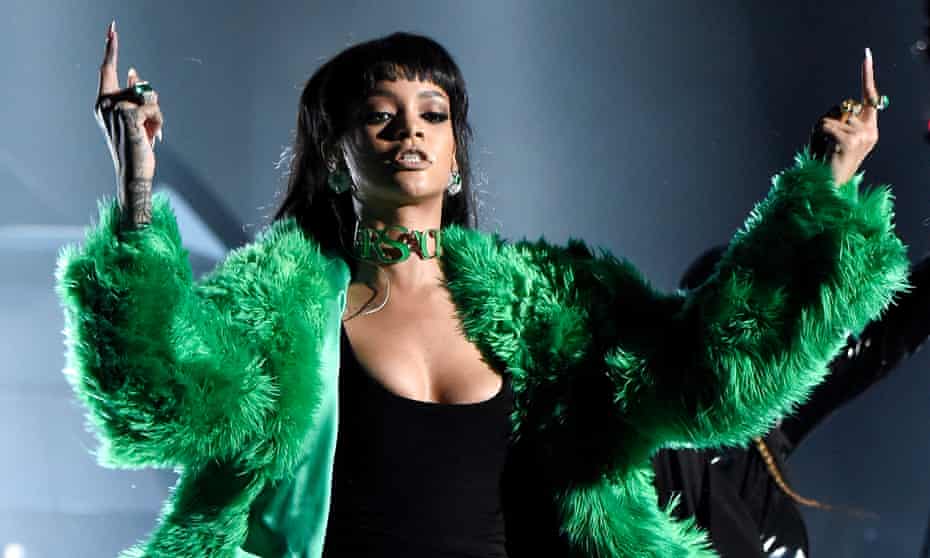 At the iHeartRadio Music awards in LA, 2015.