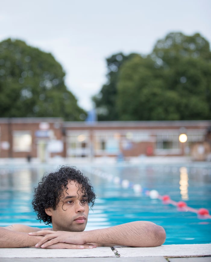 I Launch Naked Into The Unknown Writers On The Joy Of Wild