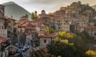 'Tourism is our lifejacket': debt-stricken Greece gets record number of visitors