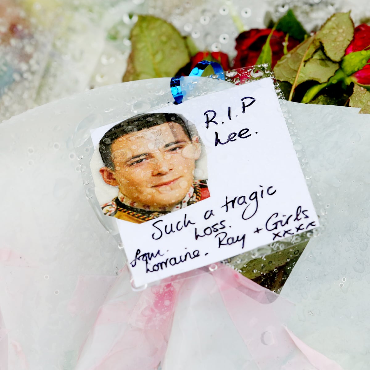 How Lee Rigby's murder changed the face of terror | Raffaello Pantucci |  The Guardian