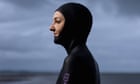 'I didn't even know this was humanly possible': the woman who can descend into the sea on one breath