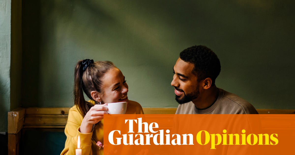‘May I meet you?’ is just the latest in horrible dating advice from billionaires | Arwa Mahdawi