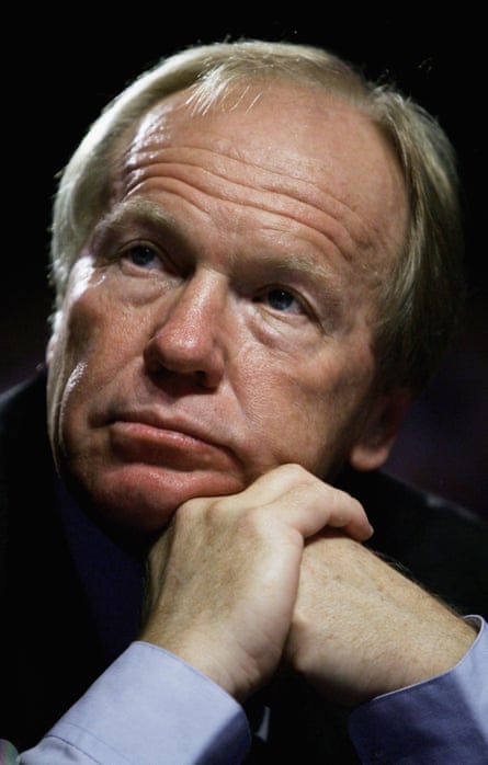 Peter Beattie