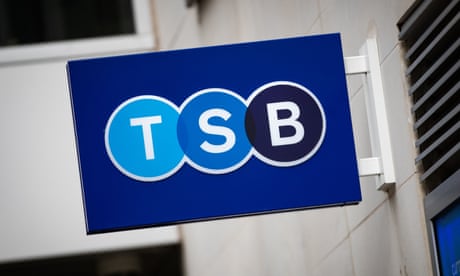 Former TSB chief information officer fined £81,000 over IT meltdown in 2018