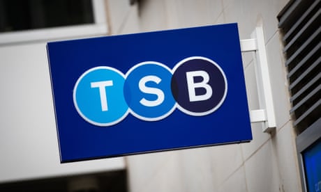 Ex director de información de TSB multado con £81,000 por fusión de TI en 2018 Ex director de información de TSB multado con £81,000 por fusión de TI en 2018
